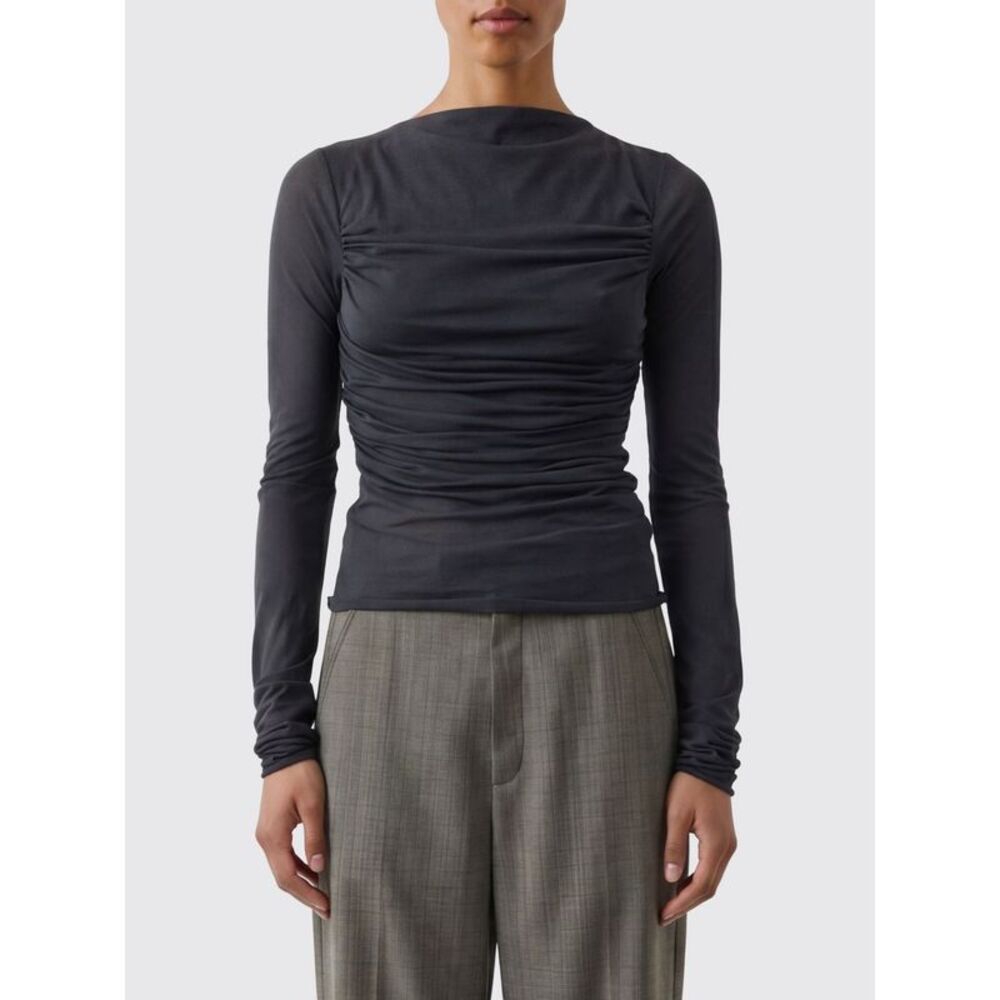 Soeur Top Woman Blue